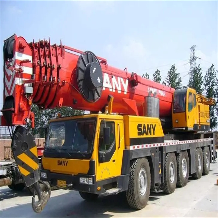 东海附近大型吊车出租电话