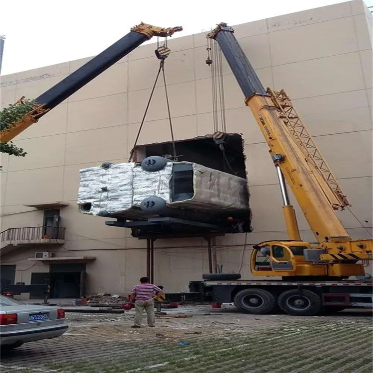 东海吊车租赁公司电话