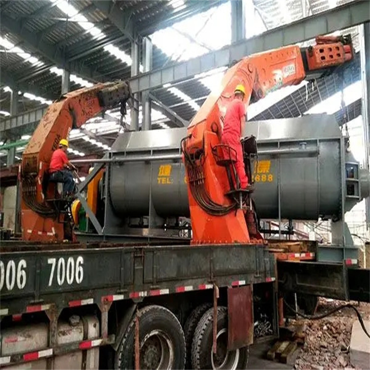 东海租赁随车吊时需要注意哪些事项