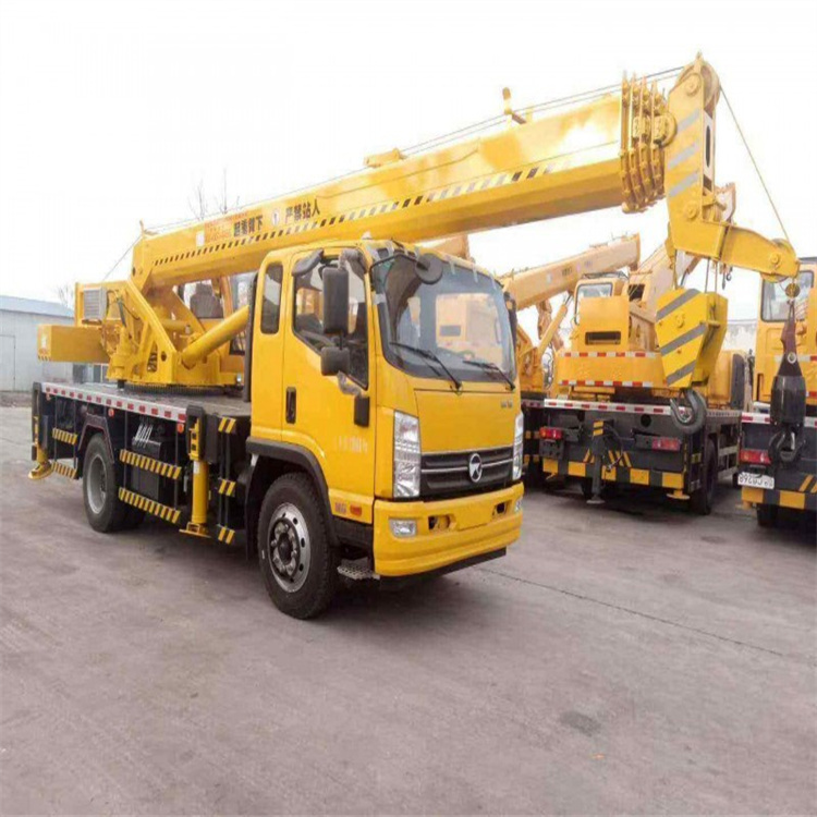 东海附近12吨吊车出租电话