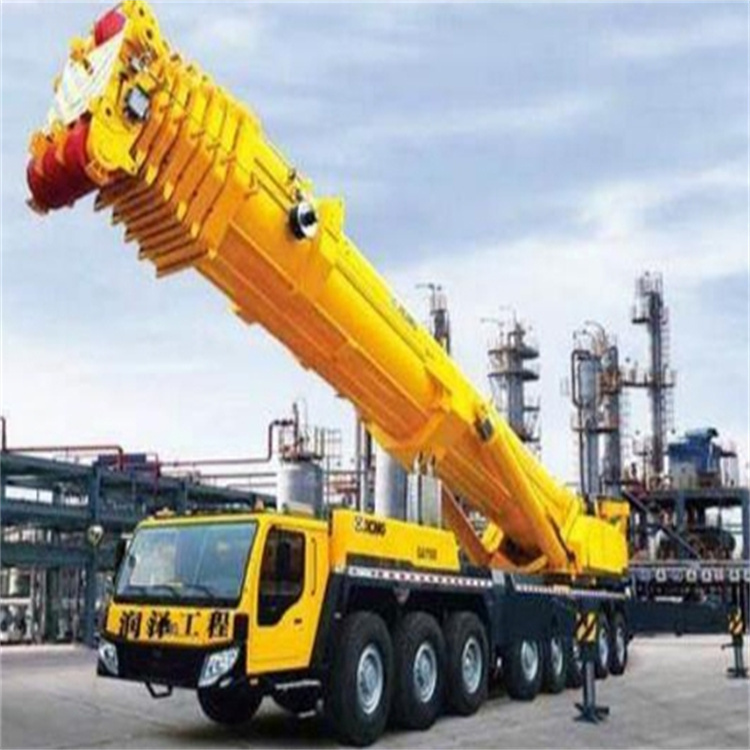 东海附近25吨吊车出租电话