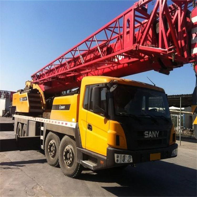 东海50吨吊车出租电话