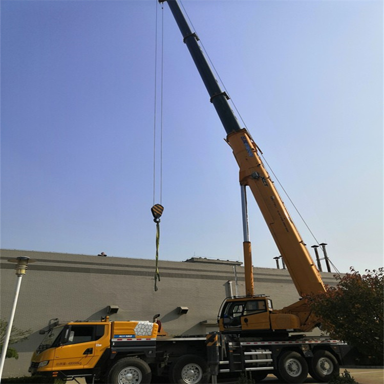 东海附近的8吨吊车出租电话