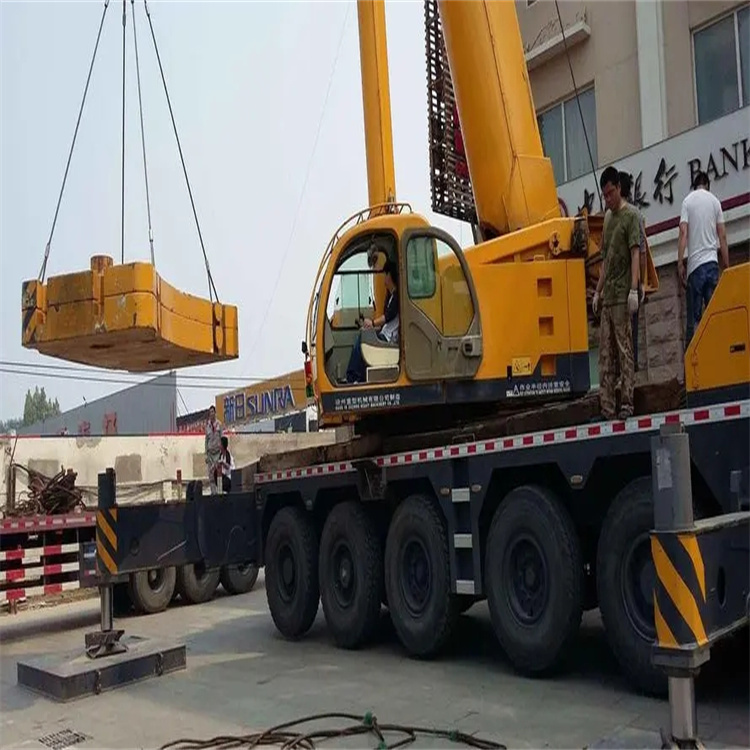 东海附近吊车出租公司电话