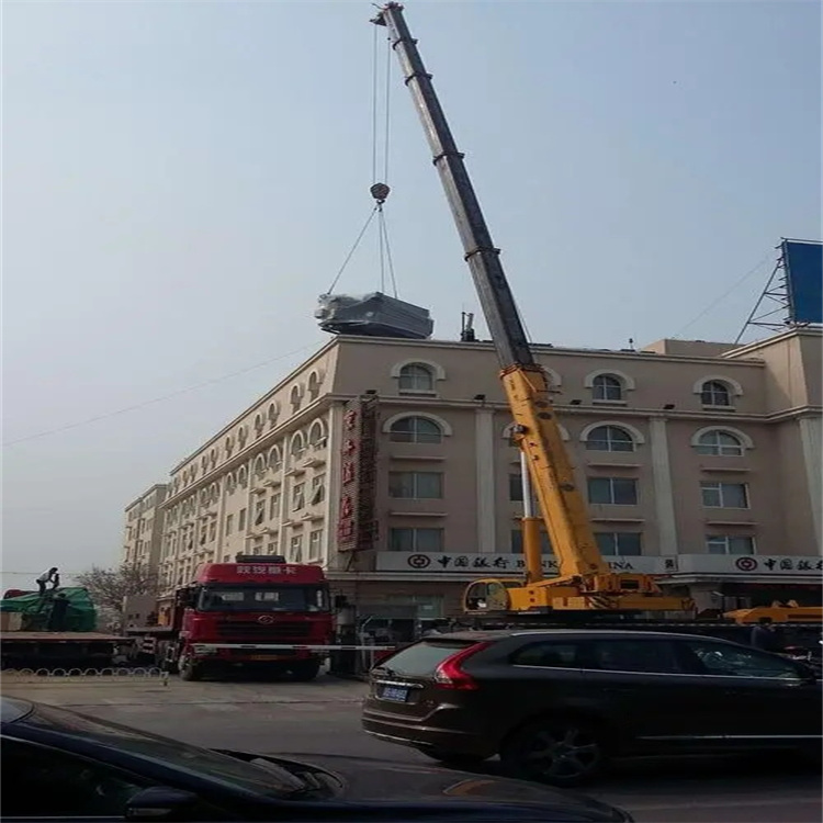 东海桥梁基础施工|大型设备租赁解决方案|吊装运输难点攻克
