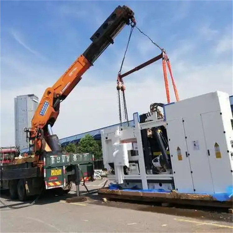 东海附近小吊车联系方式|8-16吨|本地及时服务