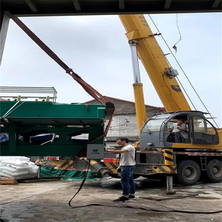 东海大吨位吊车租赁应急保障方案|化解突发吊装需求难题