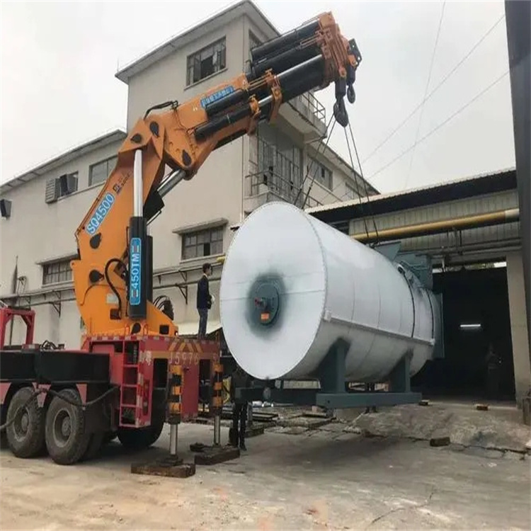 东海吊车租用电话|24小时应急服务|精准吊装方案